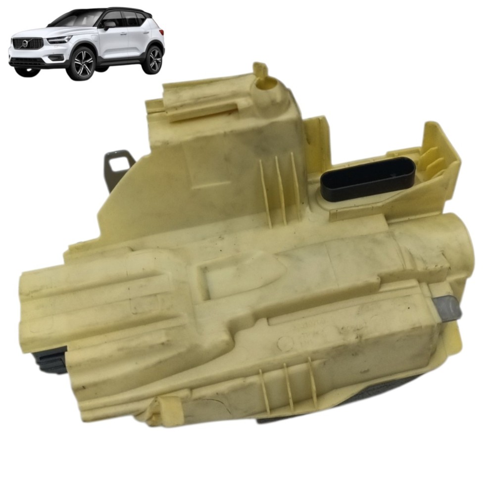 Fechadura Porta Traseira Esquerda Volvo Xc40 T5 2022 2021