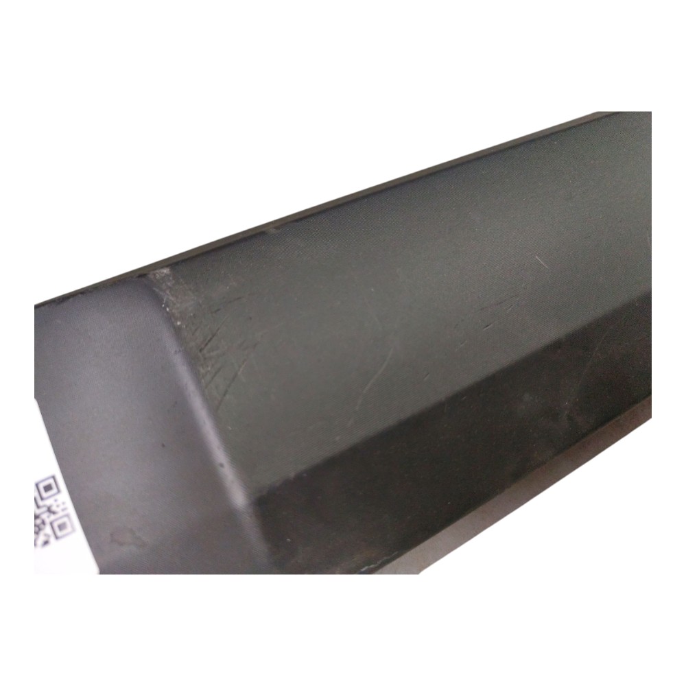 Friso Aplique Porta Traseira Esquerda Fiat Fastback 2022 23 3