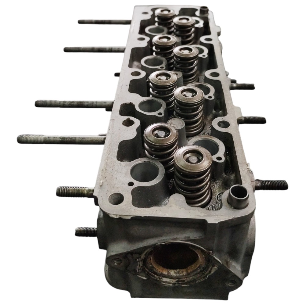 Cabeçote std 96mm gm corsa celta 1.0 8v gasolina 1996 à 2005 5