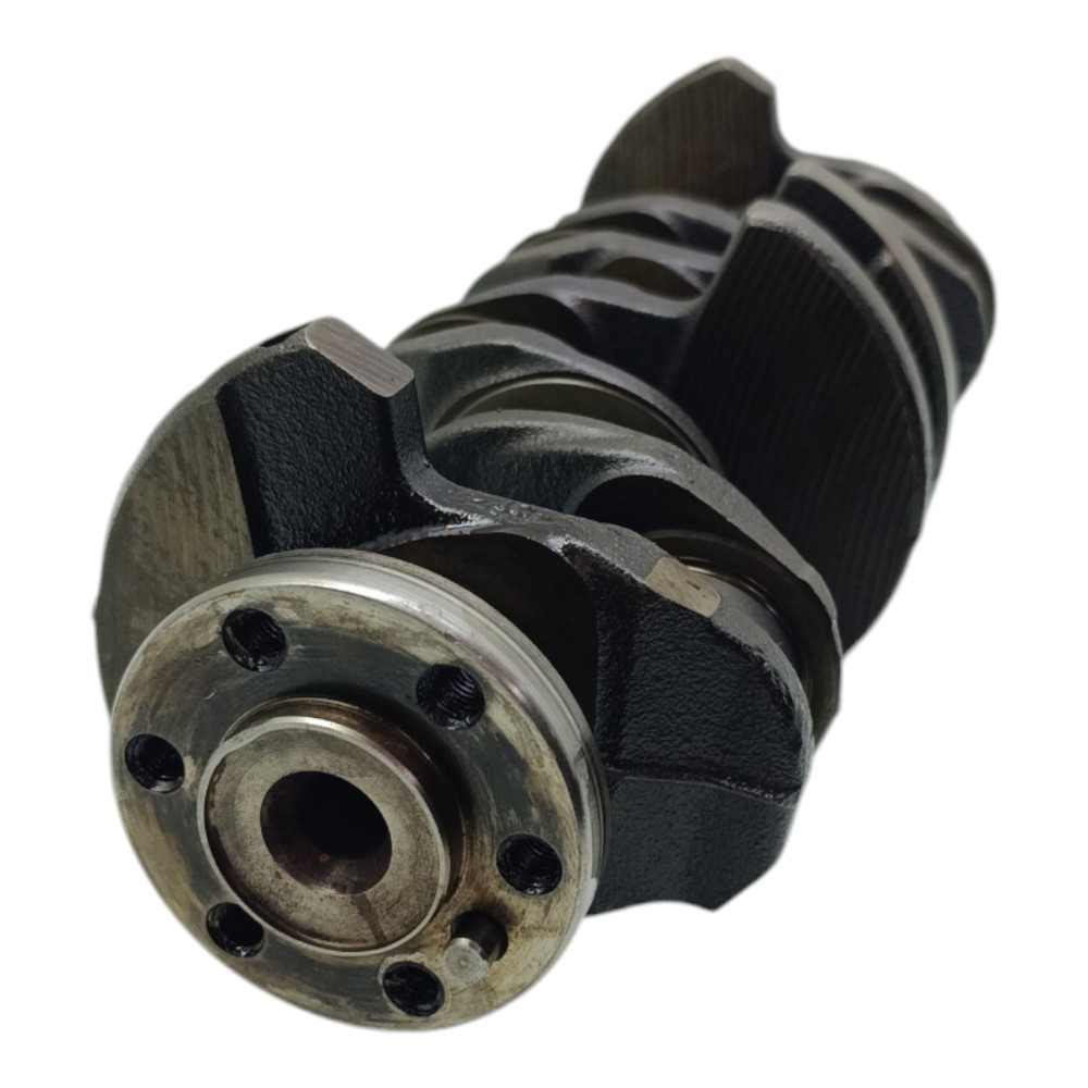 Virabrequim Peugeot 206 207 1.4 Flex 2007 2008 2009 0.30mm 6