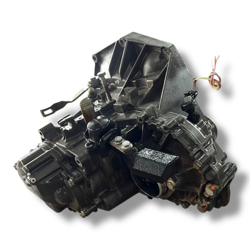 Caixa Câmbio Marcha Fiat Uno Palio Mobi 1.0 Fire Evo 2014 13 4