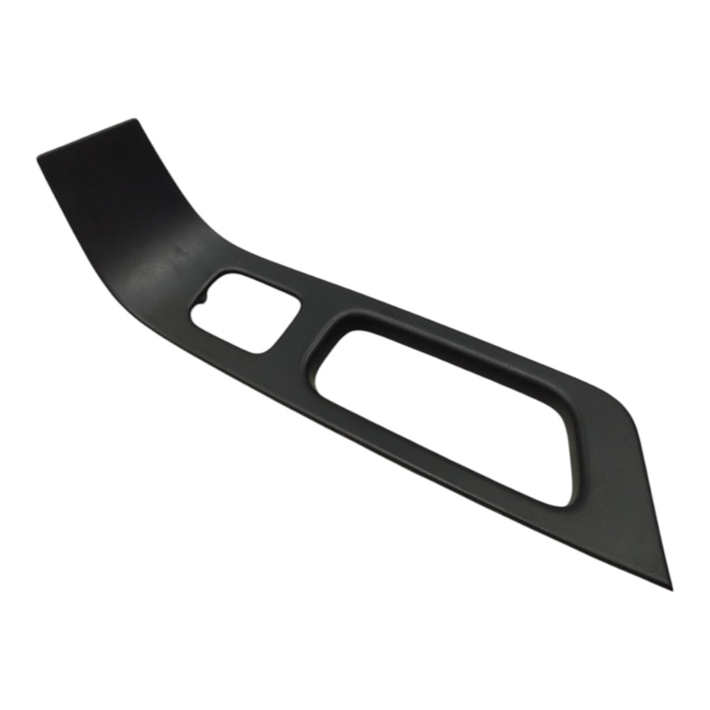 Moldura botão vidro traseiro direito Volvo xc60 2009 2010 11 3