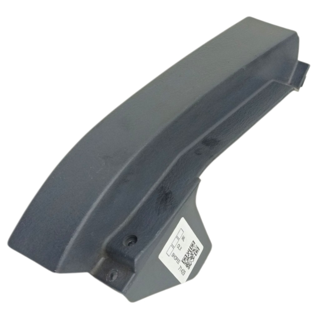 Acabamento lado direito painel honda civic 1996 1997 1998