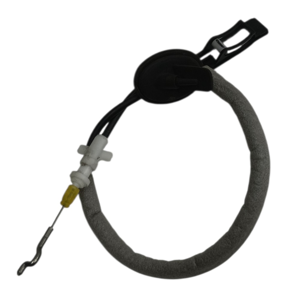 Cabo fechadura porta traseira VW Polo virtus 2018 2019 2020 2