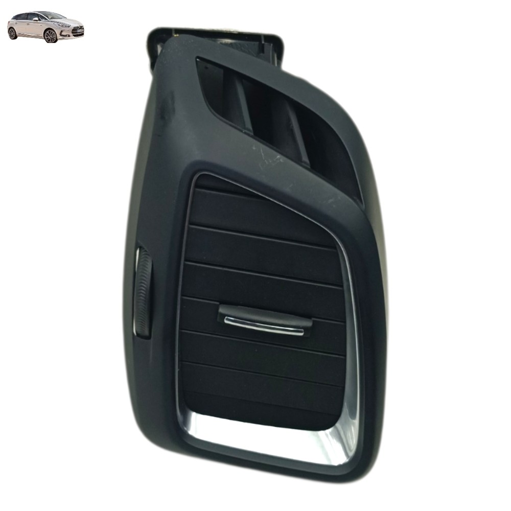 Difusor ar lateral direito painel Citroën DS5 2013 2014 2015