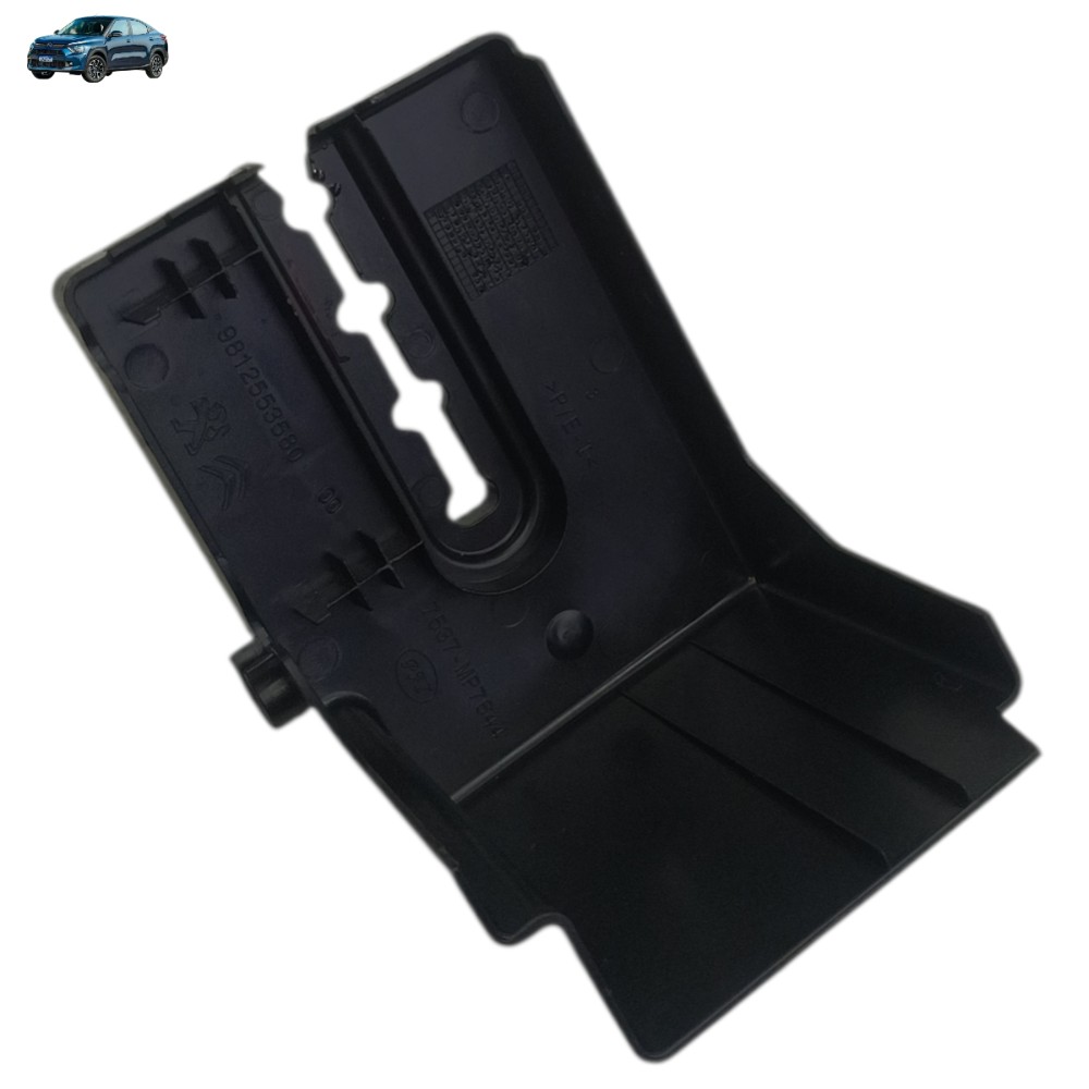 Acabamento capa modulo abs Citroen basalt 2025 9812553580