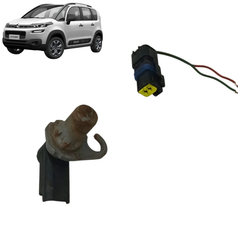 Sensor rotação Citroen Aircross 1.6 2016 2017 2018 2019