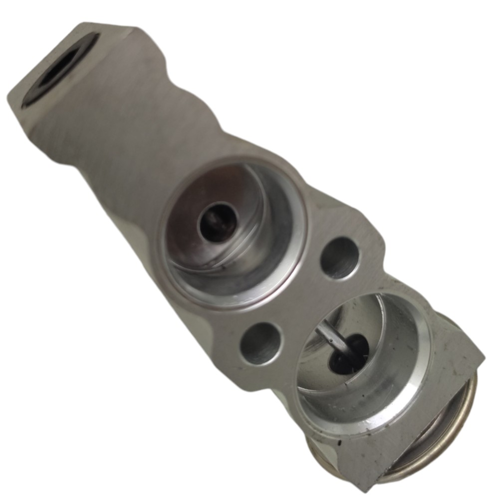 Válvula Expansão Ar Condicionado Toyota Yaris 2024 2023 2022 3