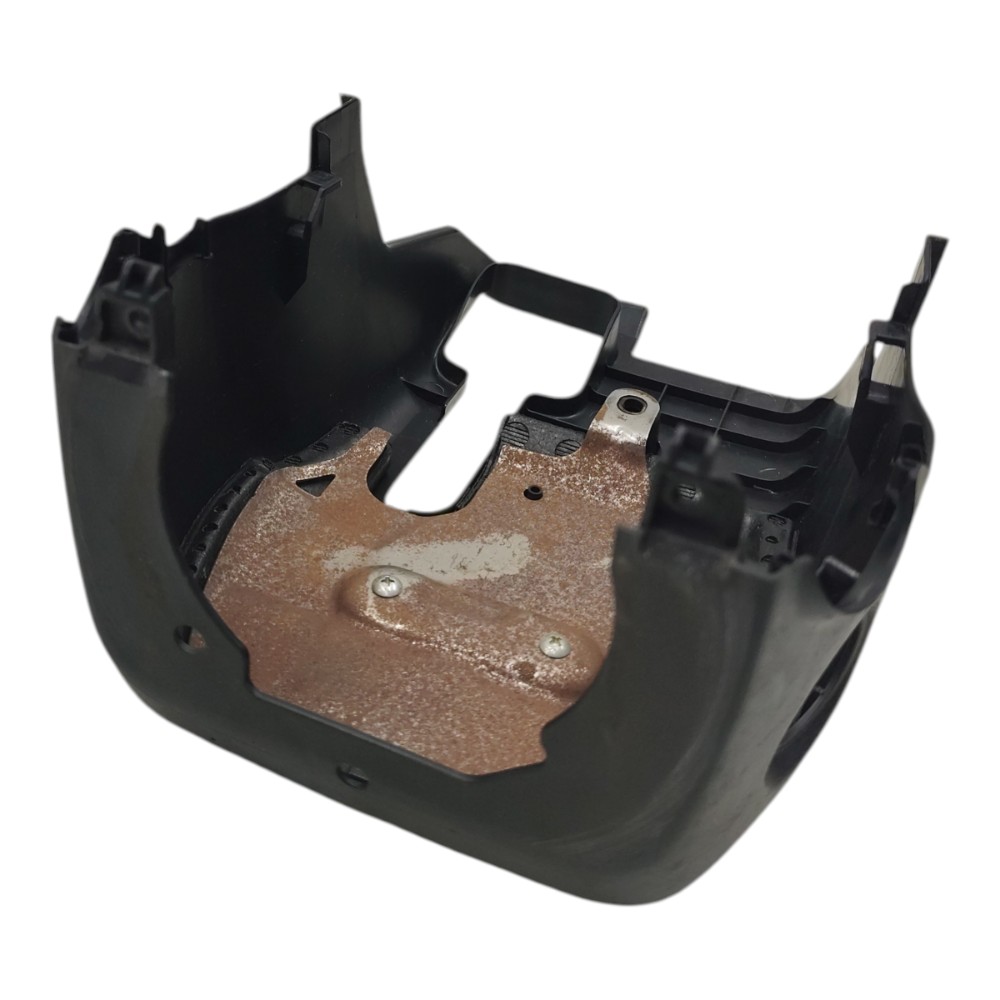 Acabamento Inferior Coluna Direção Honda Crv 2016 2015 2014 2
