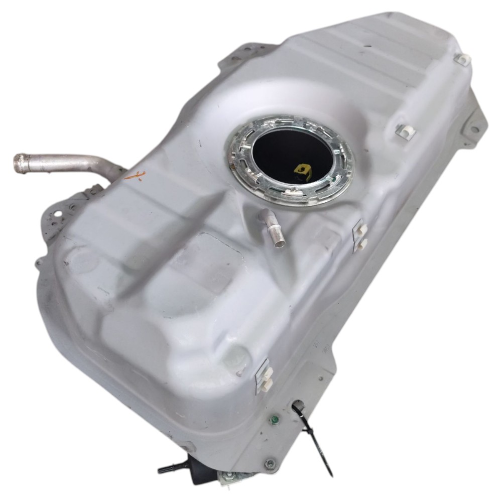 Tanque Combustível Fiat Fastback 1.3 2023 2024 2025 T270 2