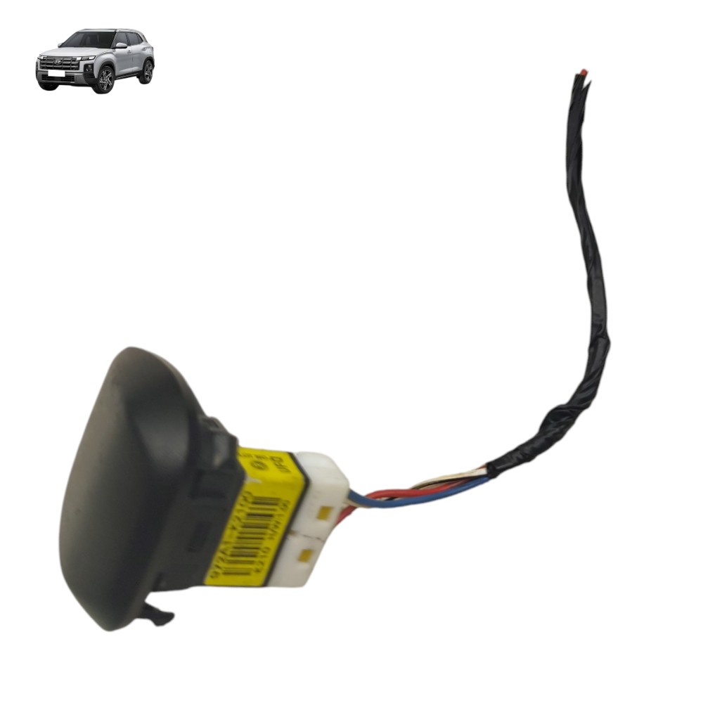 Sensor Crepuscular Painel Hyundai Creta 2026 2025 2024 1