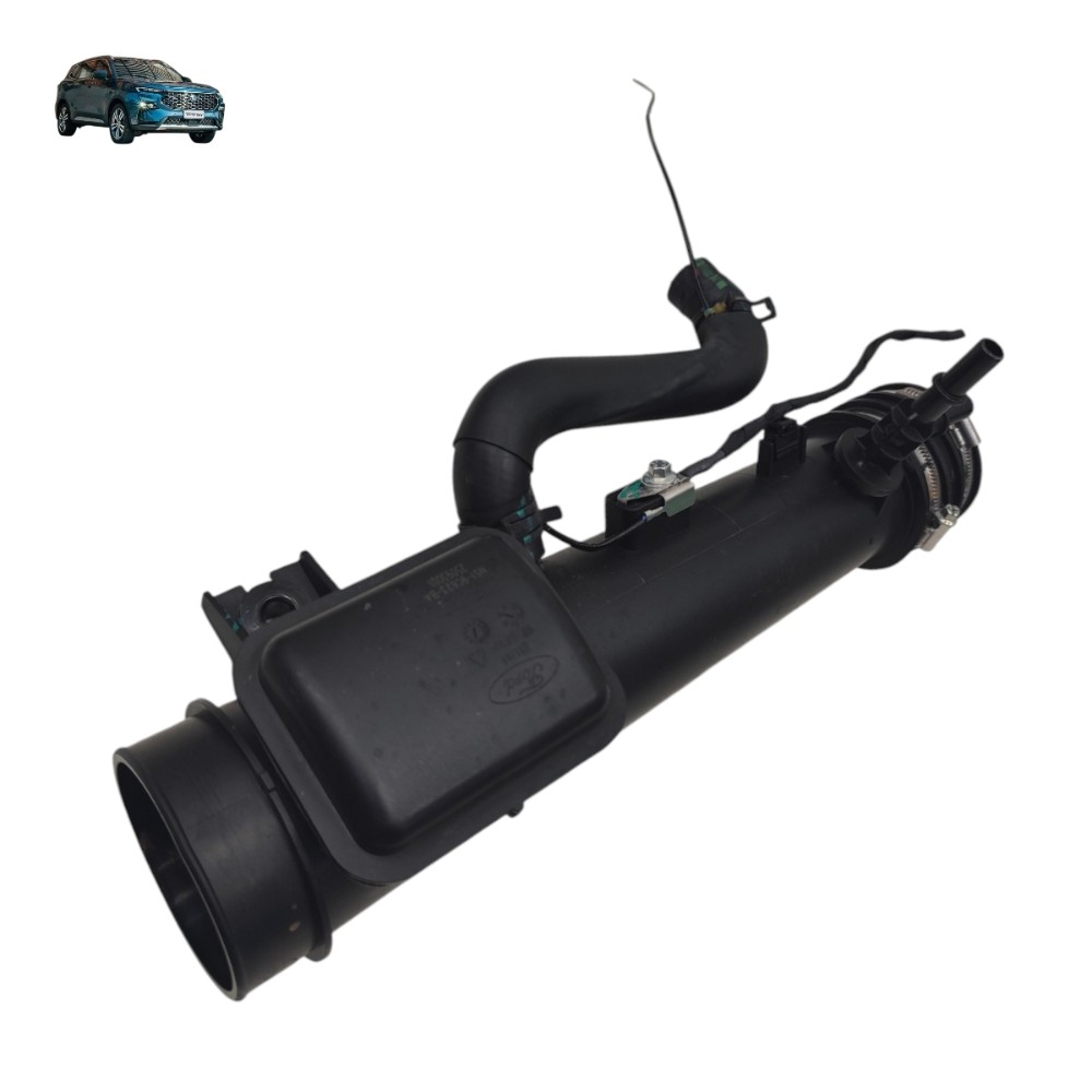 Mangueira Duto Filtro Ar Ford Territory 1.5 2026 2025 2024