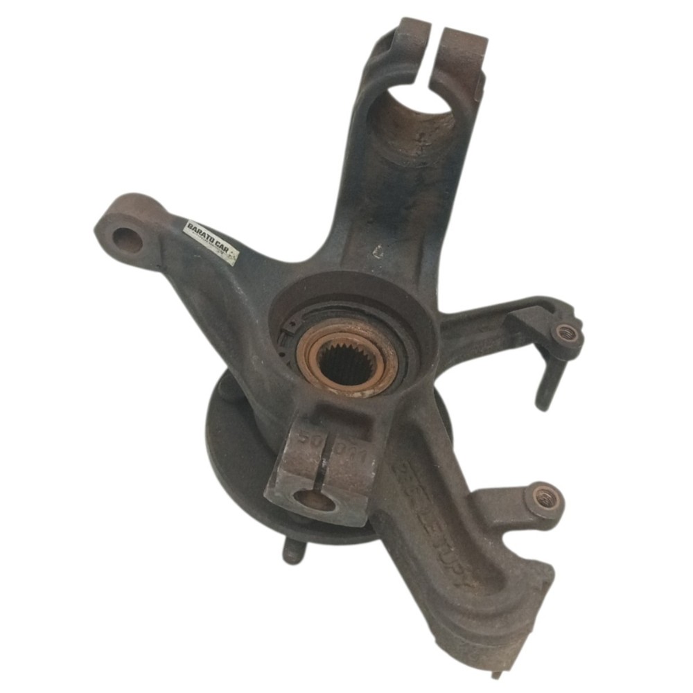 Manga eixo dianteiro esquerdo ford focus 2.0 Aut 2003 2004