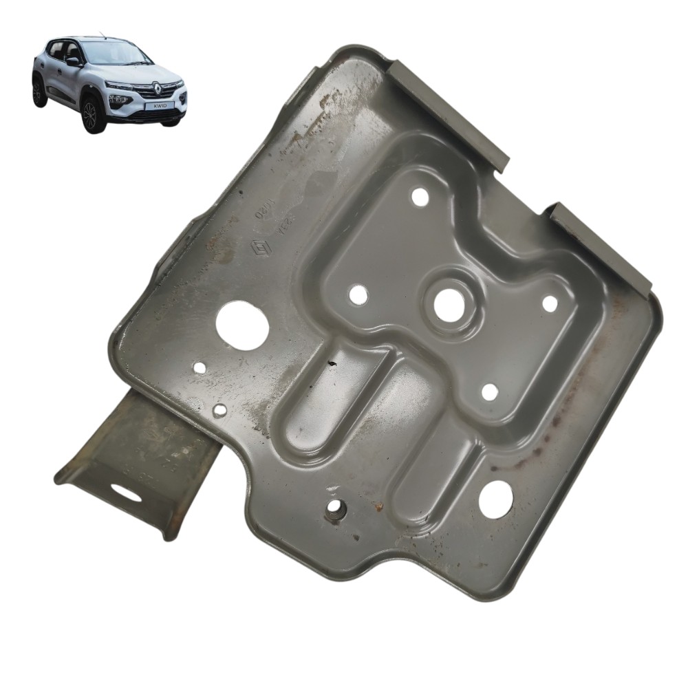 Suporte base bateria Renault kwid 2022 2021 2020 2019 2018
