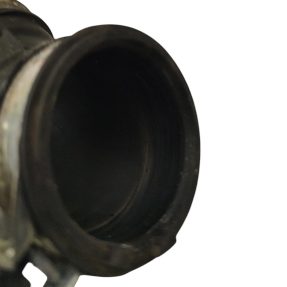 Mangueira Caixa Filtro Ar Tbi Honda Civic G8 1.8 2007 2008 2