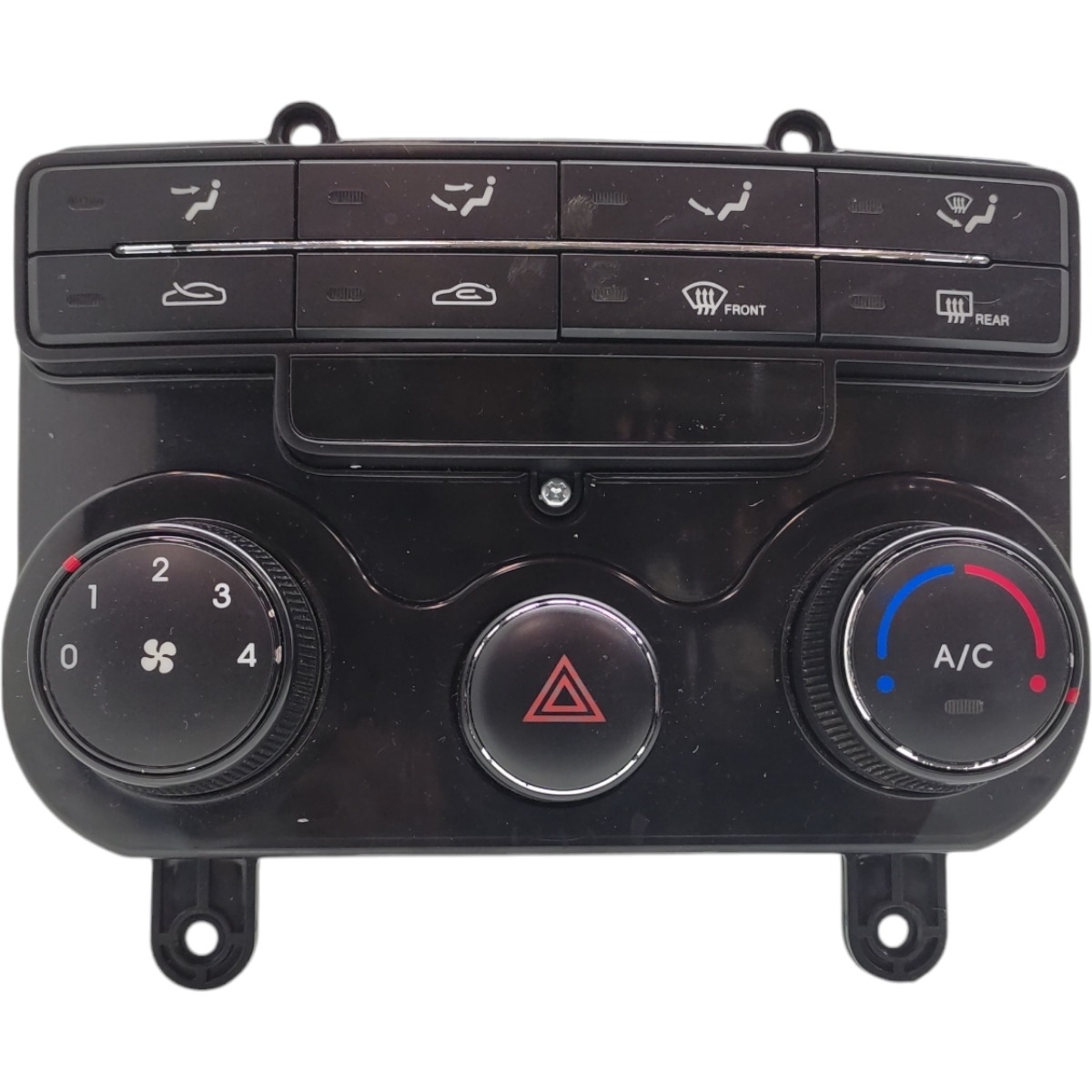 Comando Ar Condicionado Hyundai I30 2009 2010 2011 2012 1