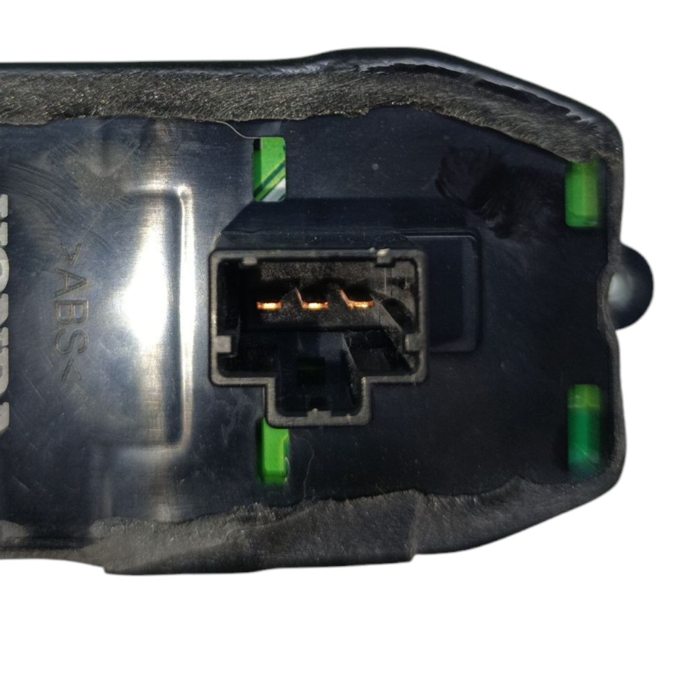 Comando Botão Vidro Honda Fit 2004 2005 2006 2007 2008 3