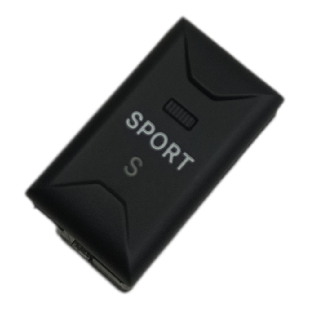 Botão Sport S Citroen Basalt 2025 2024 2