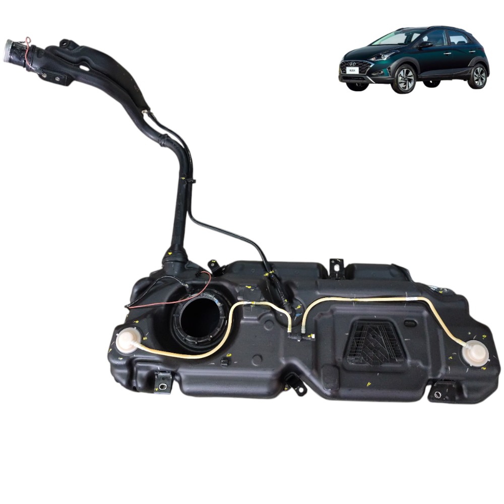 Tanque combustível vw up 2015 2016 2017 2018 2019 2020 2021