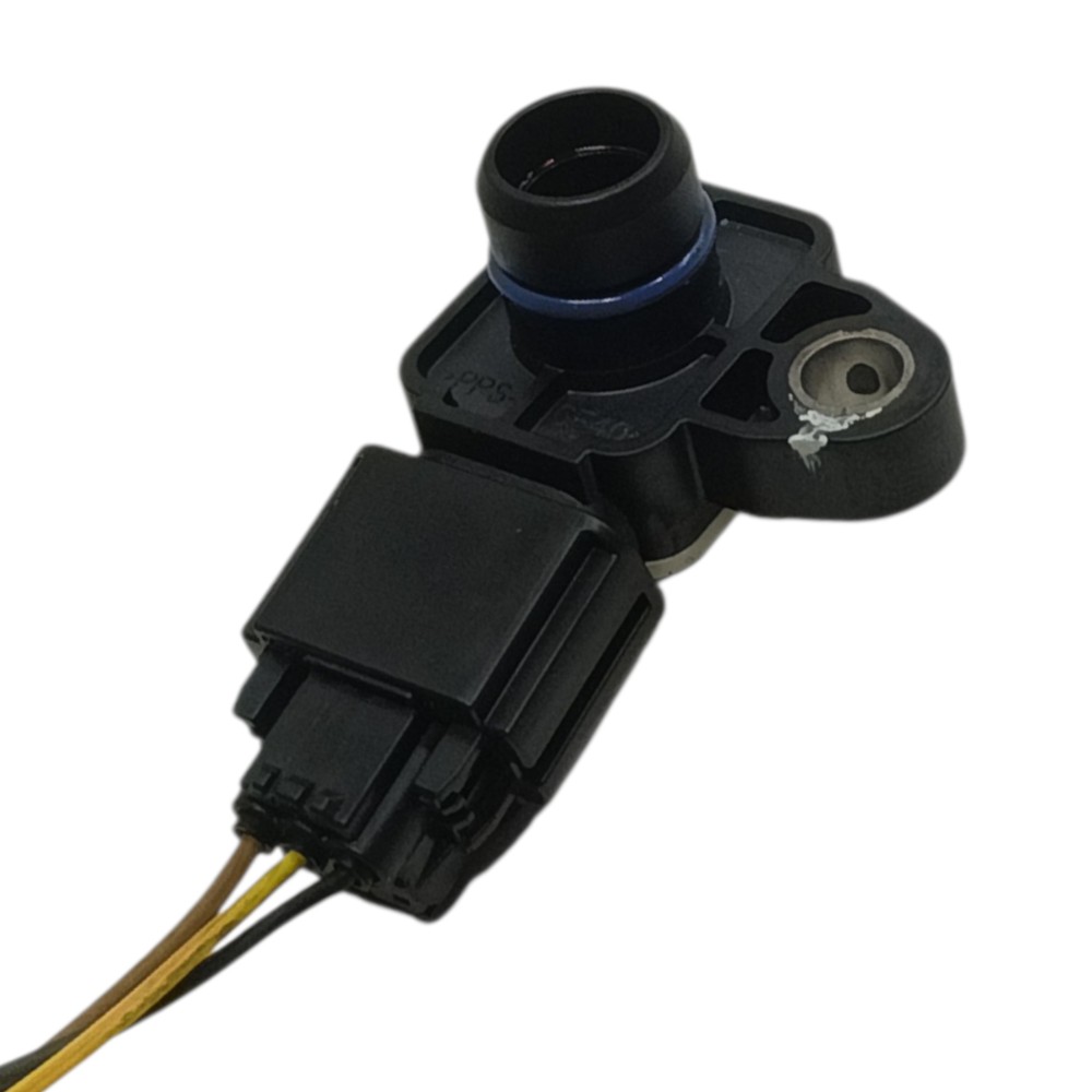 Sensor Map Pressão Interccooler Kia Stonic 1.0 2022 2023 24 2
