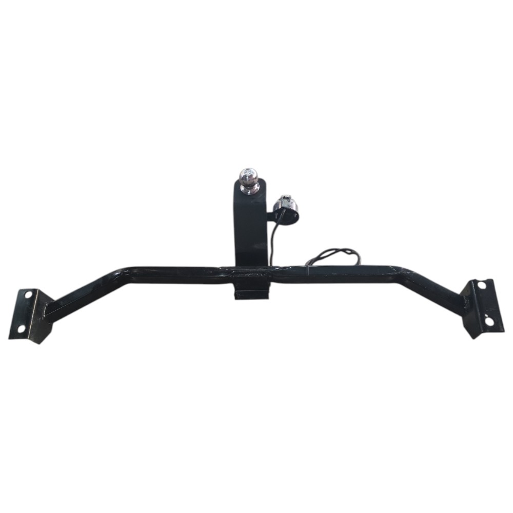 Engate Reboque Traseiro Toyota Corolla 2003 2004 2005 2006 5