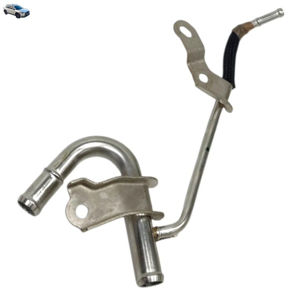 Cano água motor Toyota Corolla Cross 1.8 Hybrid 2022 2023