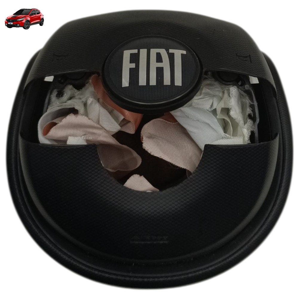 Miolo Volante Fiat Argo 2017 2018 2019 2020 2021 1