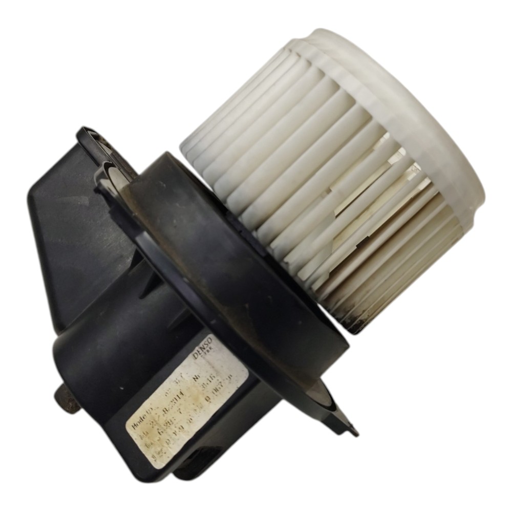 Motor Caixa Ar Forçado Fiat Uno Sporting 2011 2012 2013 2