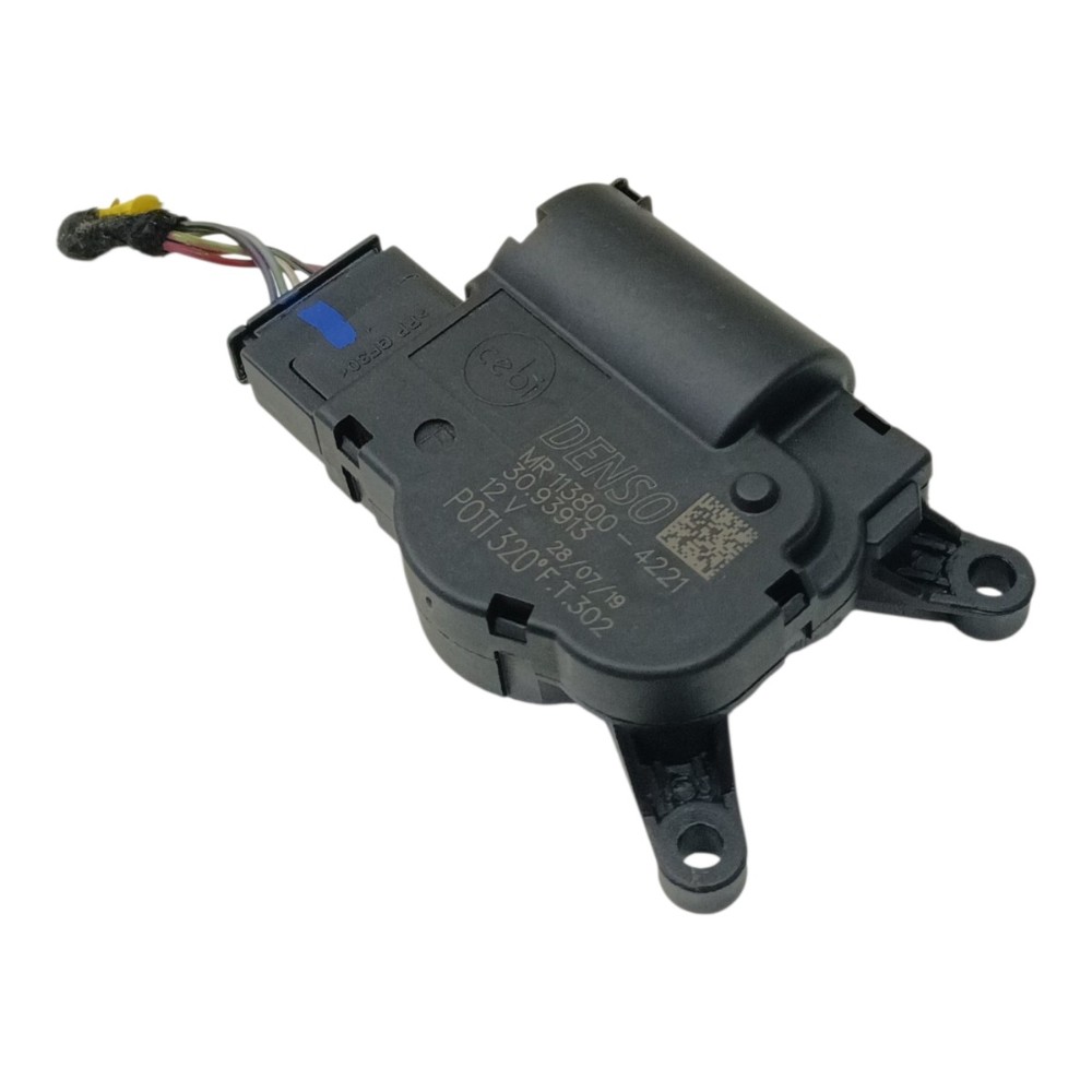 Motor atuador comando ar condicionado Fiat Toro renegade 20 1
