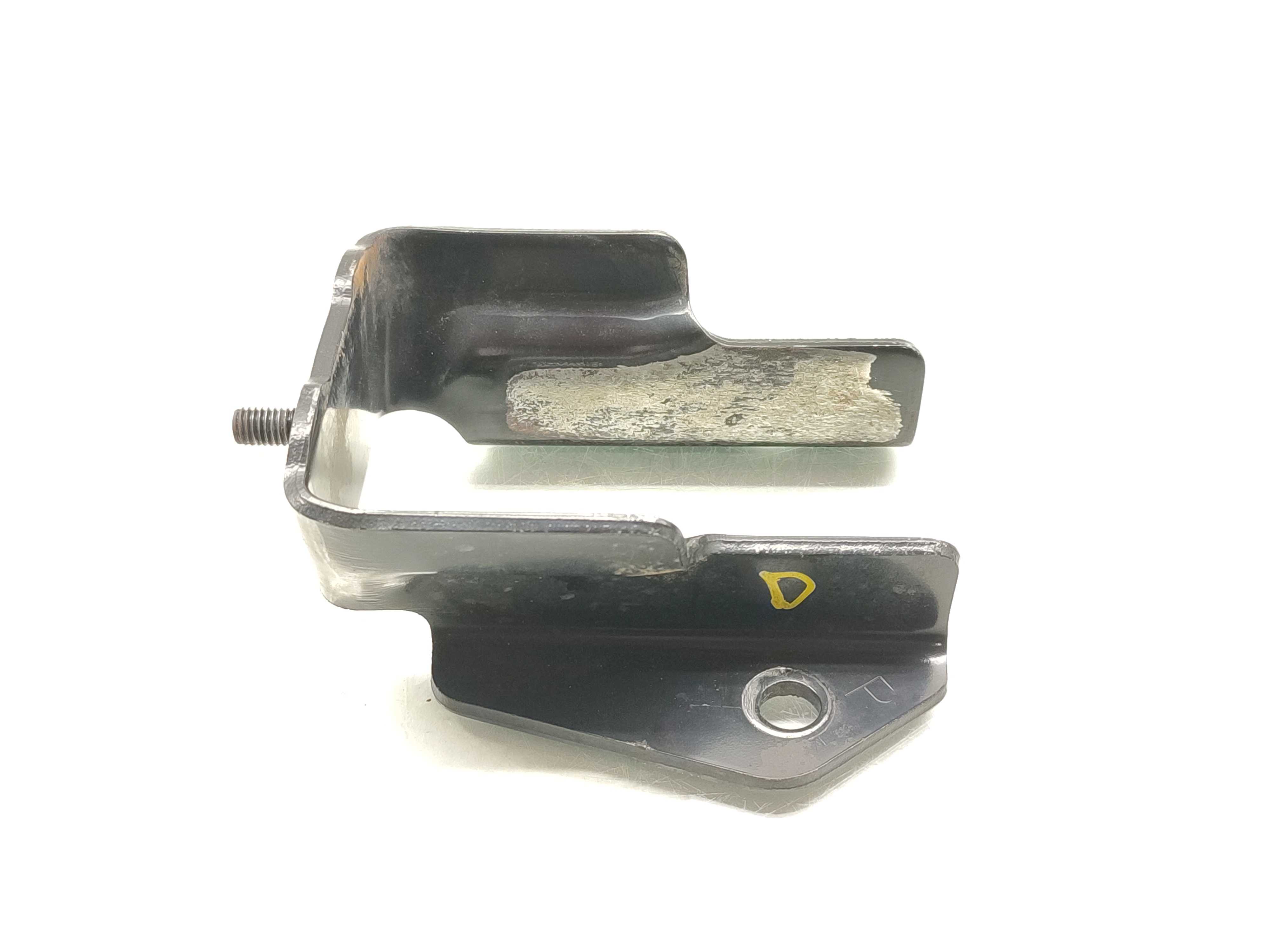 Suporte Coxim Direito Motor Mitsubishi Pajero 3.0 V6 2001 2