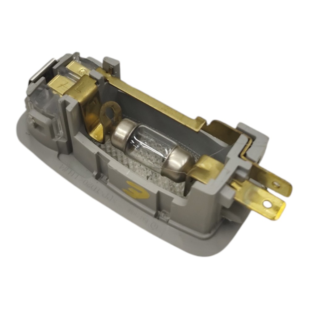 Luz Cortesia Tetô Esquerdo Hyundai Creta 2026 2025 2