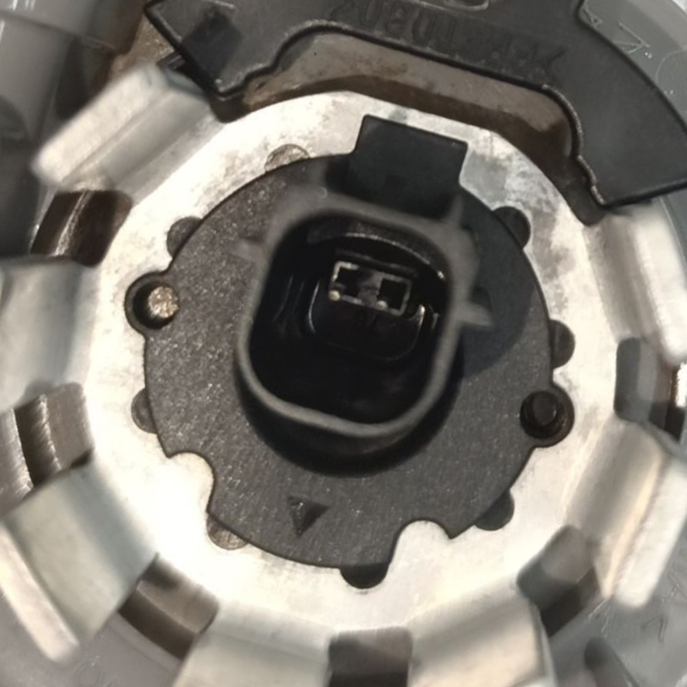 Farol Milha Auxiliar Toyota Corolla Xei 2022 2023 2024 4