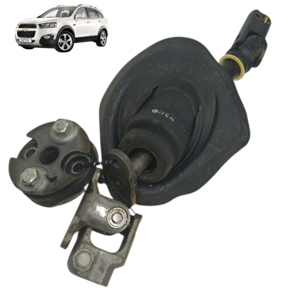 Cruzeta gm captiva 2012 2013 2014