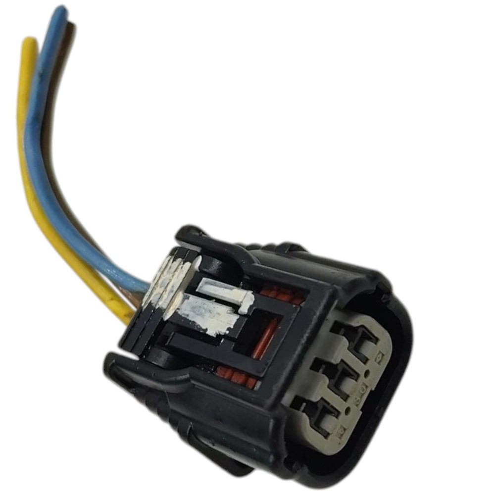 Plug Conector Sensor Carter Motor Honda Accord 3.5 V6 2011 3
