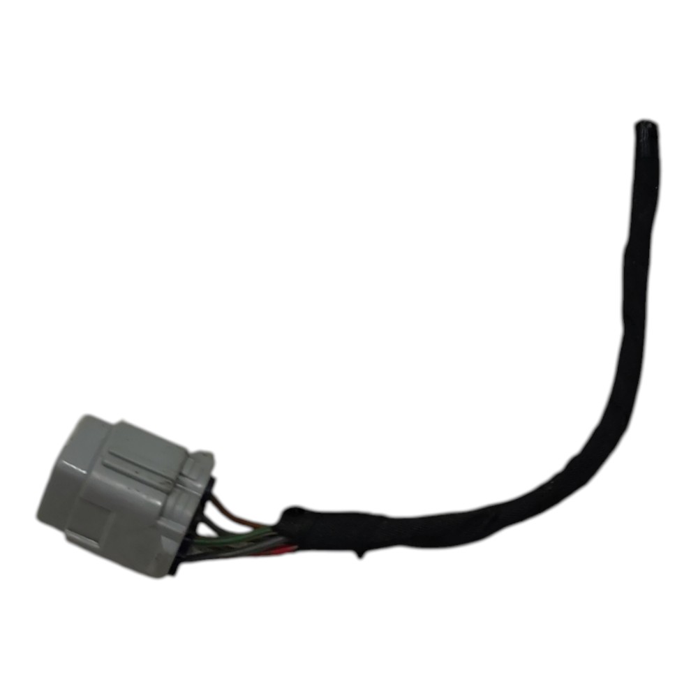 Plug Conetor Soquete Lanterna Direita Citroen Basalt 2025 3