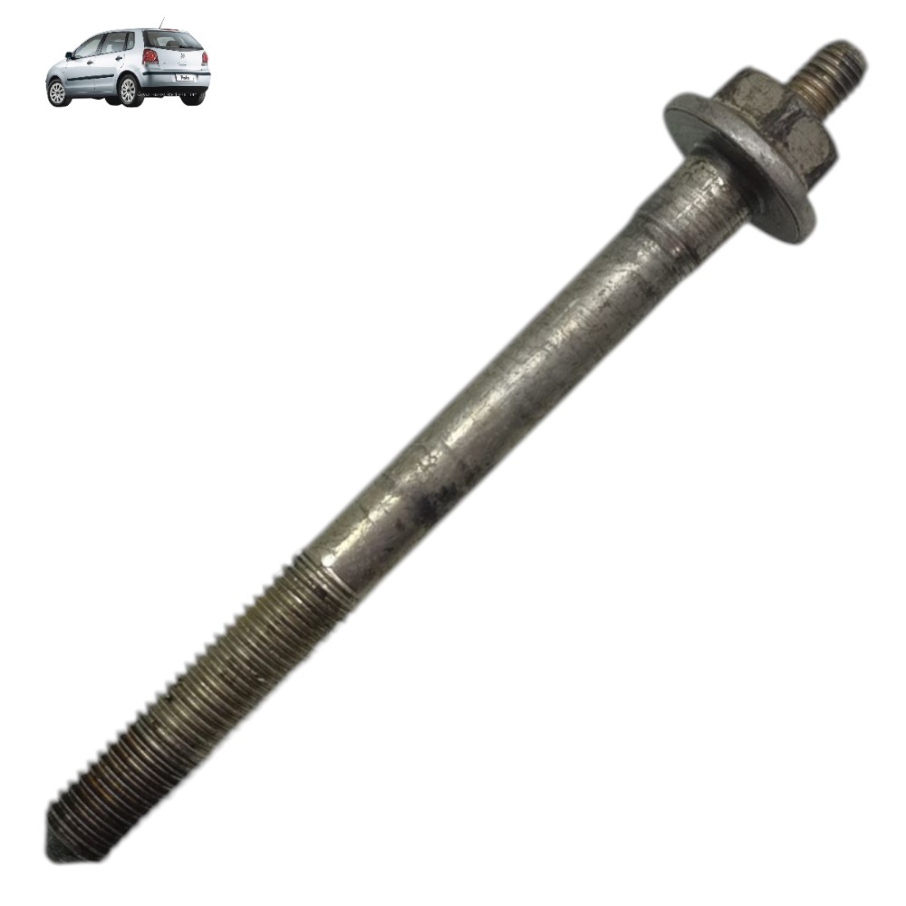 Parafuso Fixação Motor Arranque Vw Polo 1.6 2007 2008 2009 1