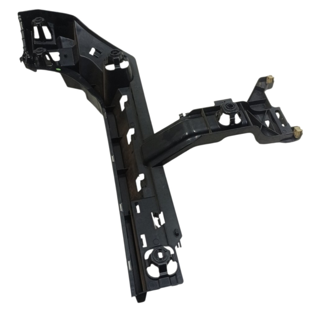 Guia Suporte Esquerdo Parachoque Traseiro Bmw X2 F39 2018 19 4