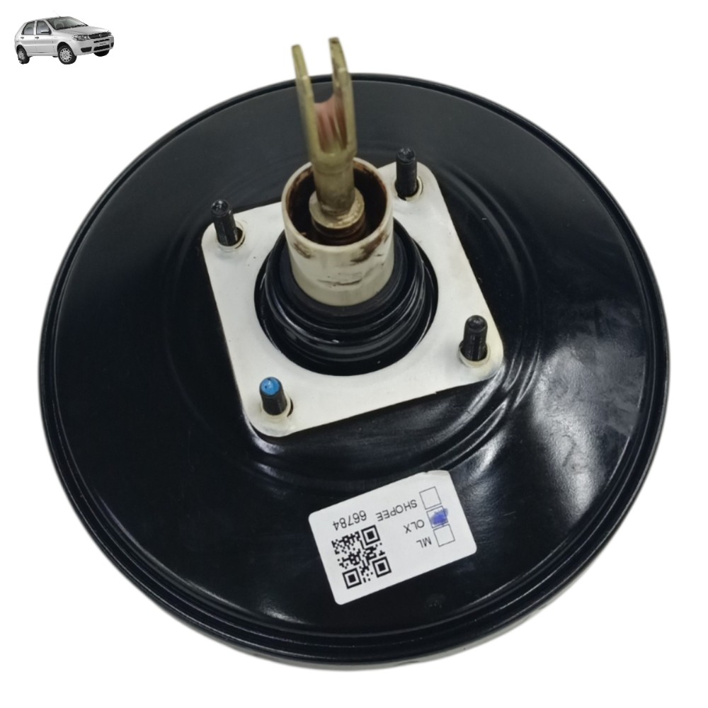Hidrovacuo servo Fiat Palio fire 1.0 2007 2008 2009 2010 1