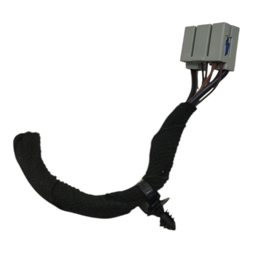 Plug conector motor teto solar ford fusion 2018 2017 2016 15