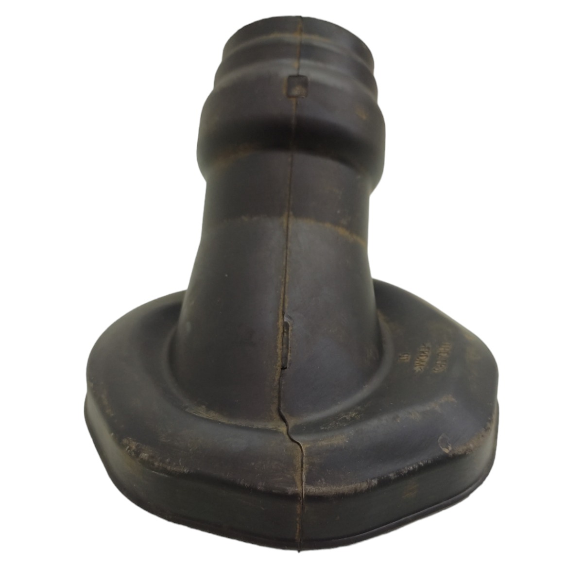 Coifa Guarda Pó Caixa Direção Toyota Corolla 2016 Á 2019 2