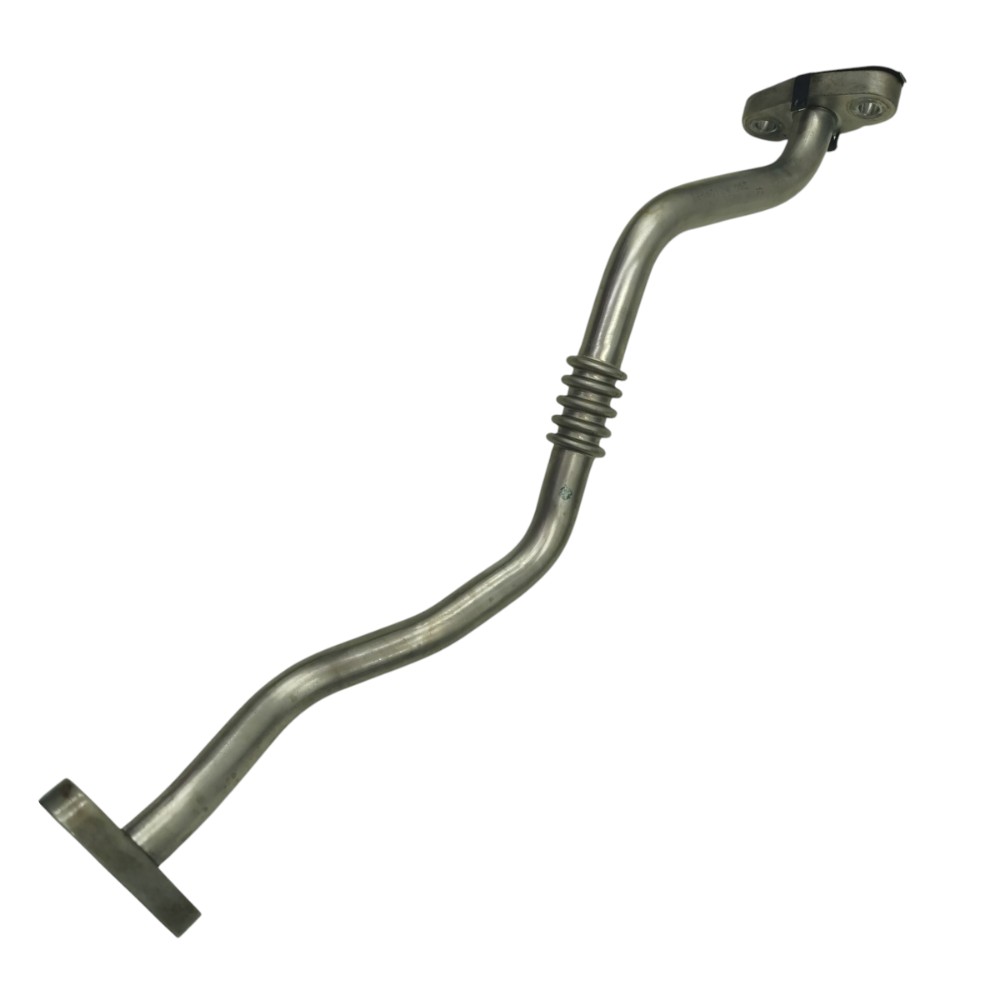 Cano Mangueira óleo turbina GM Tracker 1.4 2016 2017 2018 2