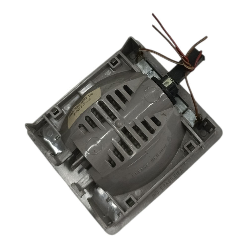 luz teto cortesia Vw Santana 2000 2001 2002 2003 2004 2005 2006 3