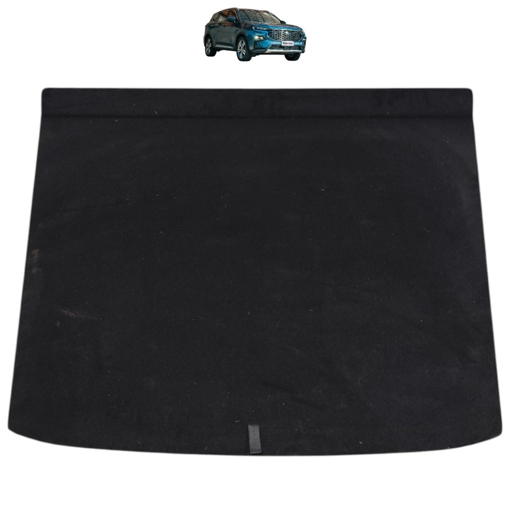 Tampão carpete estepe Ford Territory 2026 2025 2024