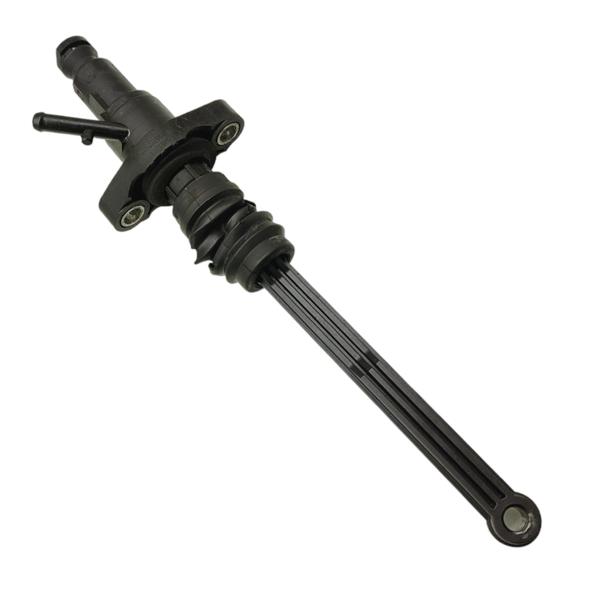 Atuador Pedal Embreagem Fiat Idea 1.4 Fire 2011 Coifa Rasgad 2