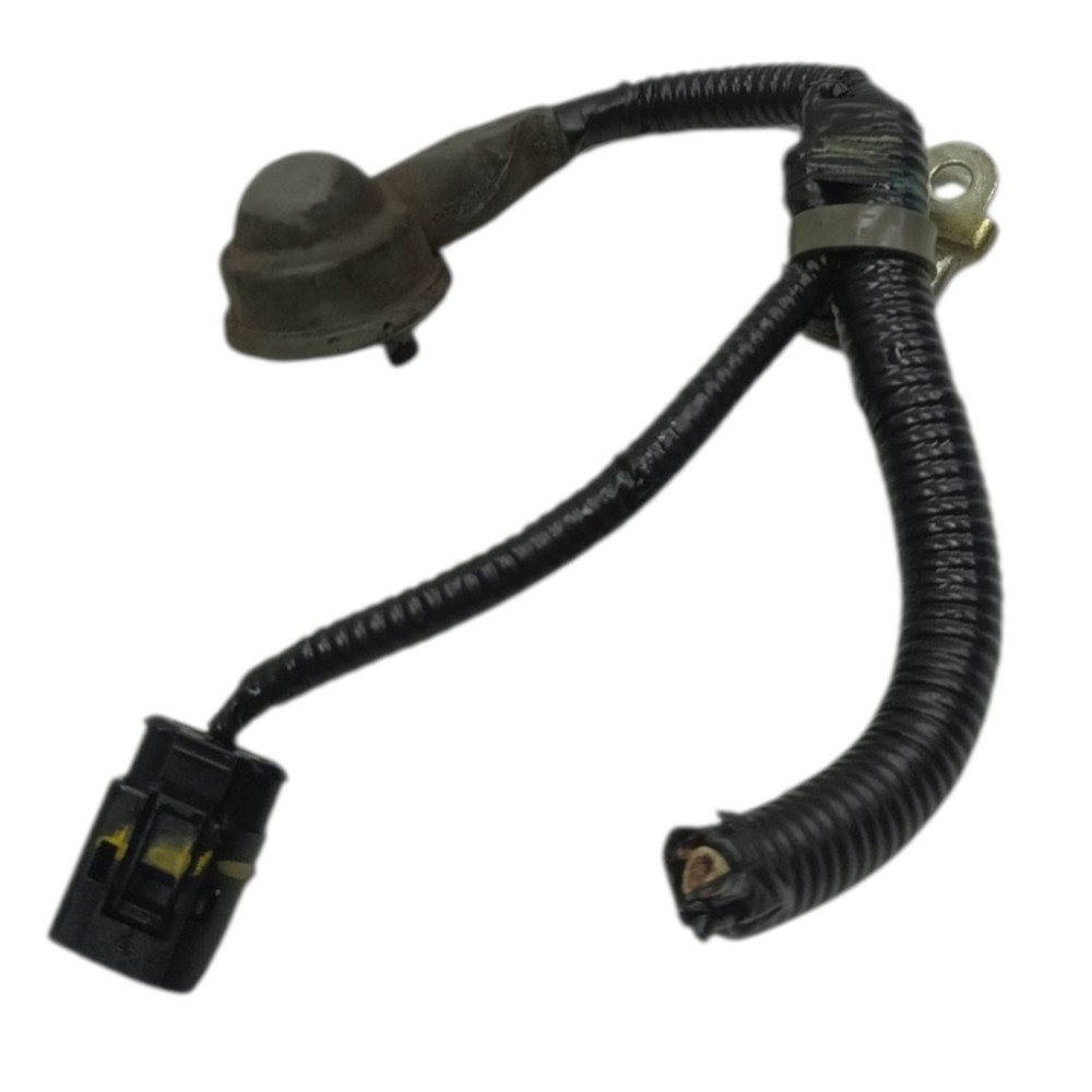 Plug Conector Alternador Honda Fit 2003 2004 2005 2006 2