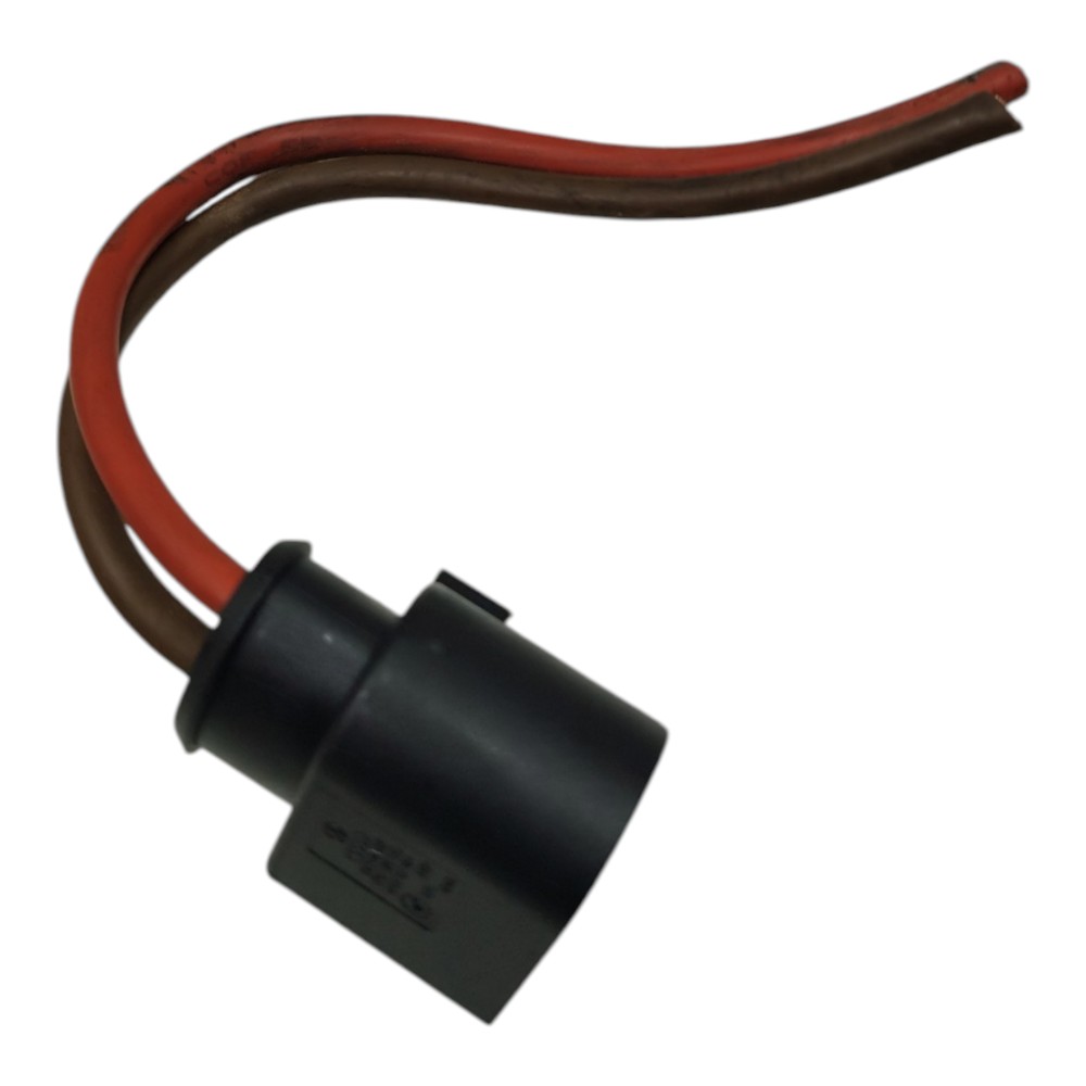 Plug Conector Caixa Direção Vw Tiguan 2.0 2012 2013 2014 15 2