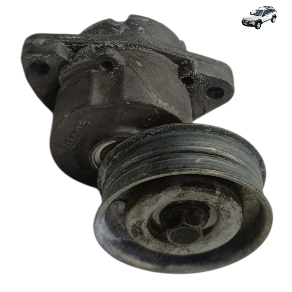 Tensor esticador correia Fiat Palio Adventure 1.8 8V 2009 10 1