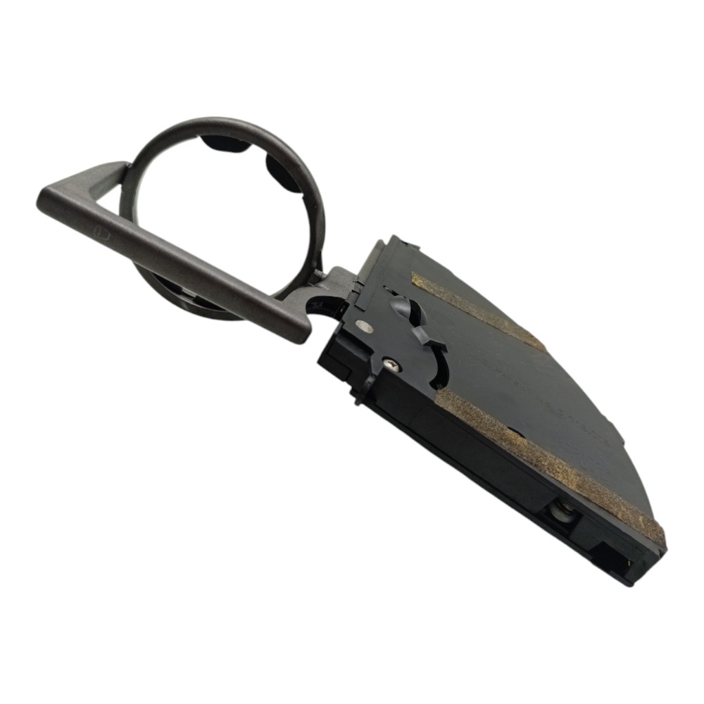 Porta Copo Painel Gm Omega Cd 2003 2004 2005 2006 Preto 2