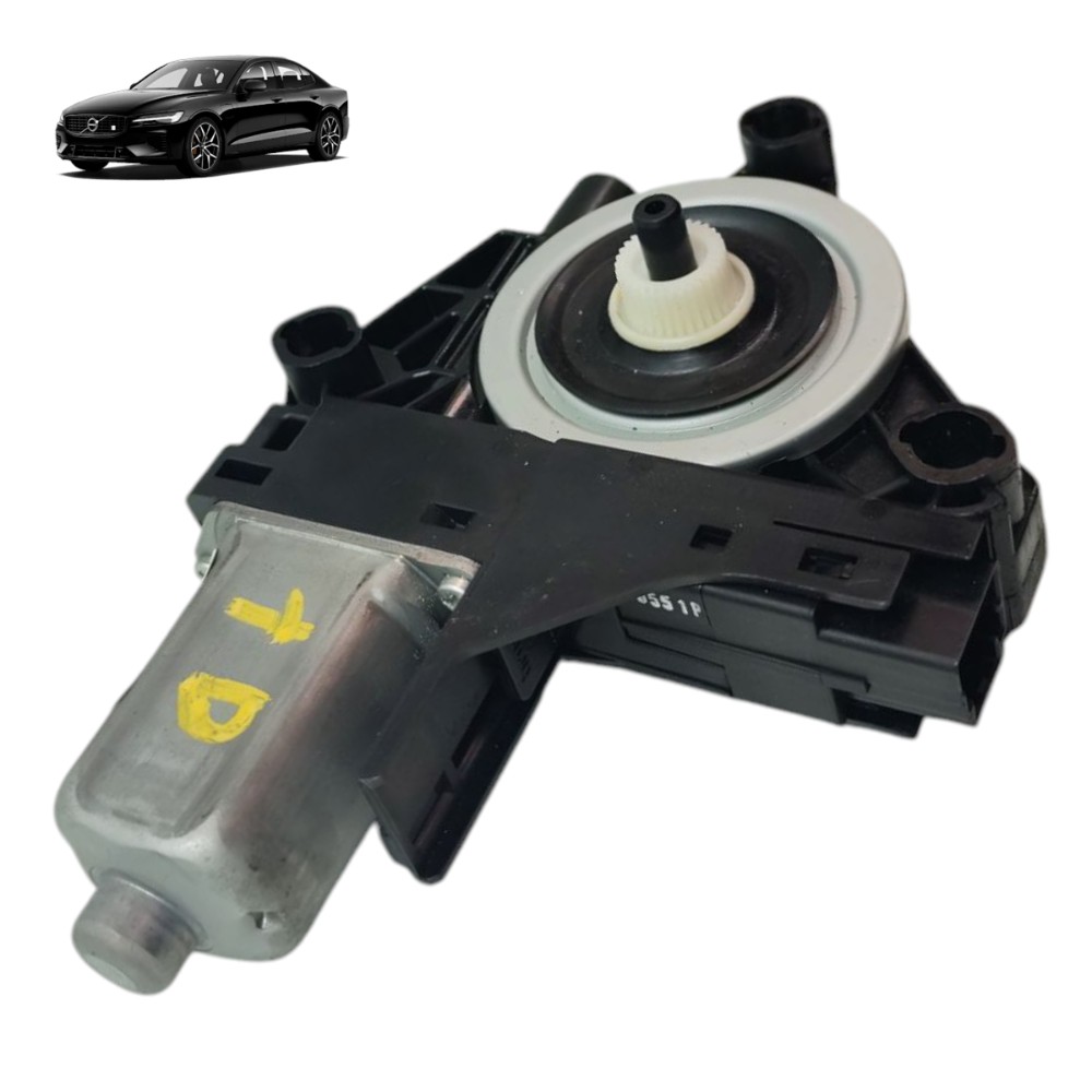 Motor Vidro Porta Traseira Direita Volvo S60 T4 2011 2012 13 1