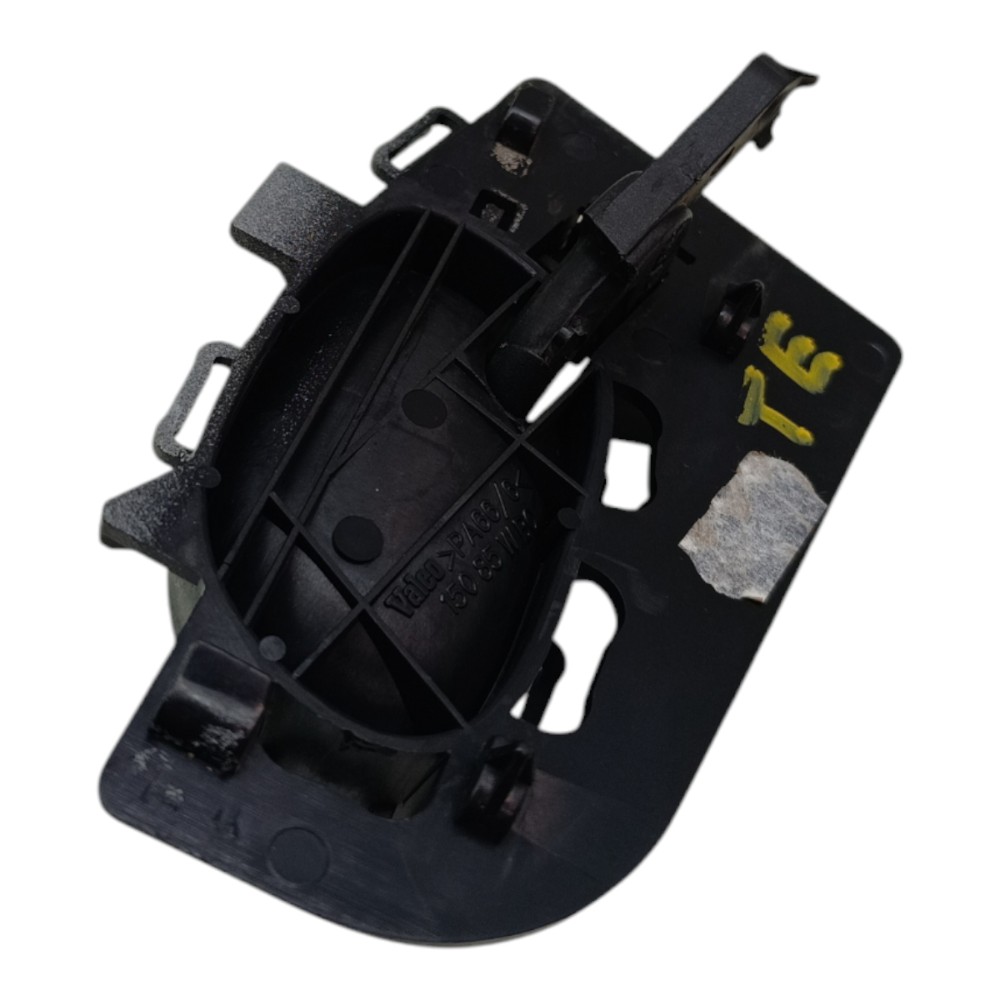Maçaneta Interna Lado Esquerdo Peugeot 206 207 2007 2008 09 4